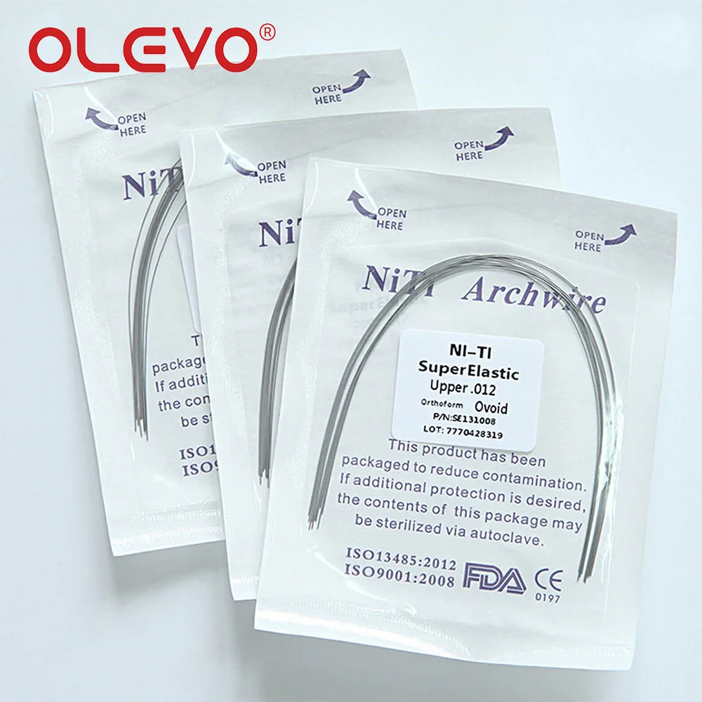 Рисунок 6 - Стоматологические Ортодонтические