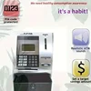 ATM Automatic Access Savings Jar, Intelligent Password, Real Voice, Perfect Gifts, Christmas, Halloween, Thanksgiving 4