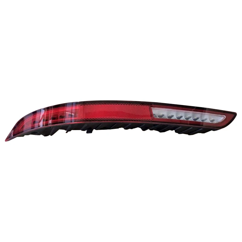 Car-Left-Rear-Fog-Light-Assembly-Brake-Reflector-Signal-Lights-for ...