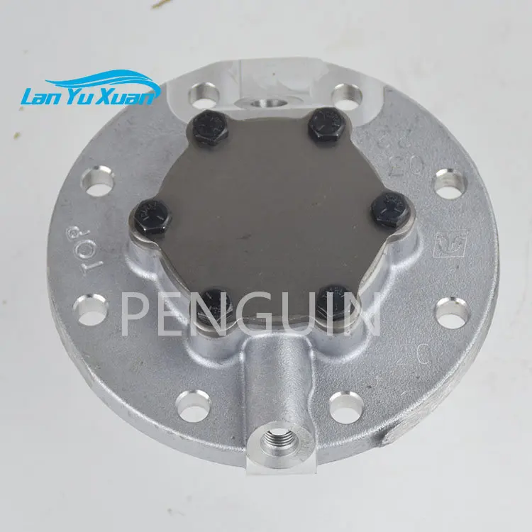 

2023 PENGUIN Carrier 05G 06EA Refrigeration Spares Parts Oil Pump