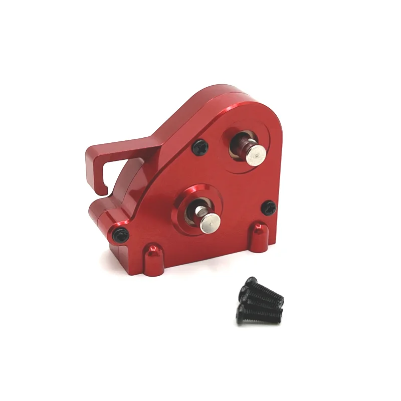 Accesorio De Soporte De Marco De Caja De Cambios Trasera RC 1:10 Accesorio De Soporte De Marco De Caja De Cambios Trasera RC 1:10