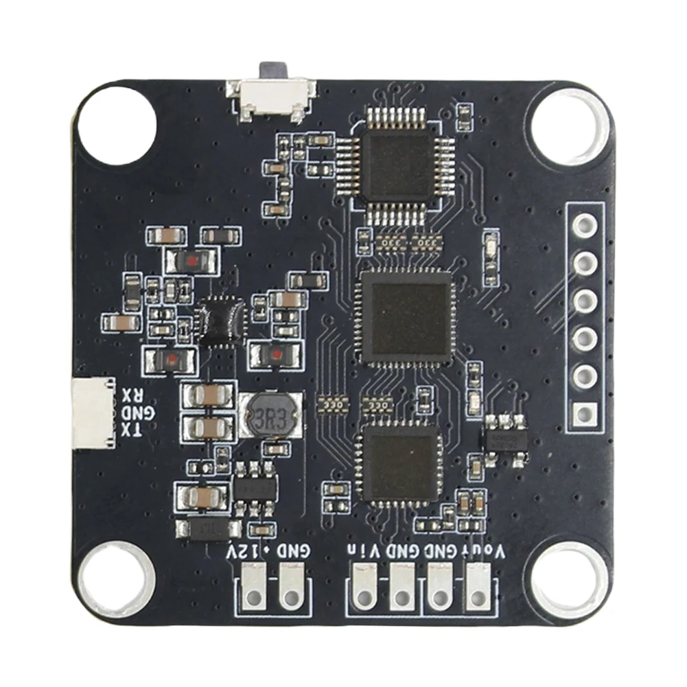 Kit Module Encryption Décryption Vidéo VTX VRX pour FPV