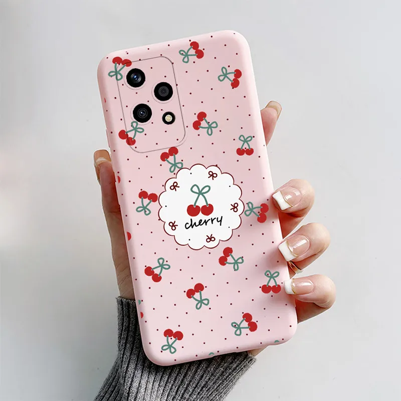 Cute Cat & Cartoon Puppy Dog Silicone Bumper Case - 2024 Edition