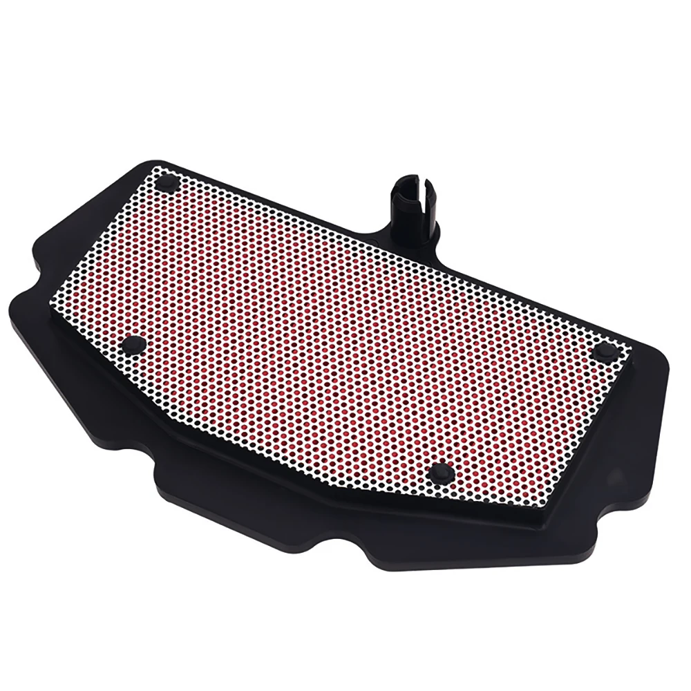 Motorcycle Engine Air Intake Filter Cleaner Air Filter Element air filter motorcycle air filter air filter cleaner for Kawasaki Ninja 400 Ninja400 Z400-ZX-4R ZX-4RR