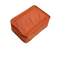 Orange D