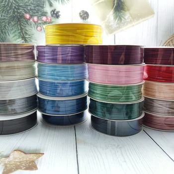 Nastri Sottili da 2mm, Nastri per Palloncini, Corde, Nastri a Doppia Faccia, Nastri Intrecciati, Nastri per Confezioni Fai-da-Te, Nastri per Accessori per Capelli