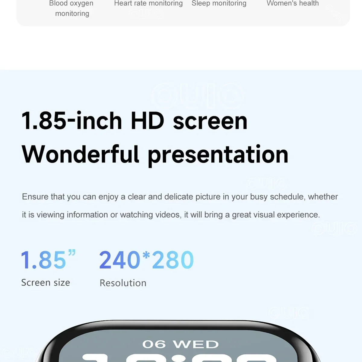 2025 New Series 10 For Apple Watch 10 SmartWatch GPS trajectory tracking NFC Bluetooth Call IP68 Waterproof Smart watch For IOS