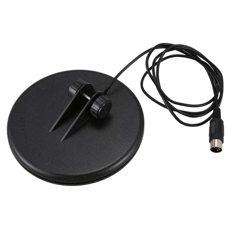 Grande Promozione Metal Detector Sotterraneo Portatile Md-4030 Bobina Di Ricerca