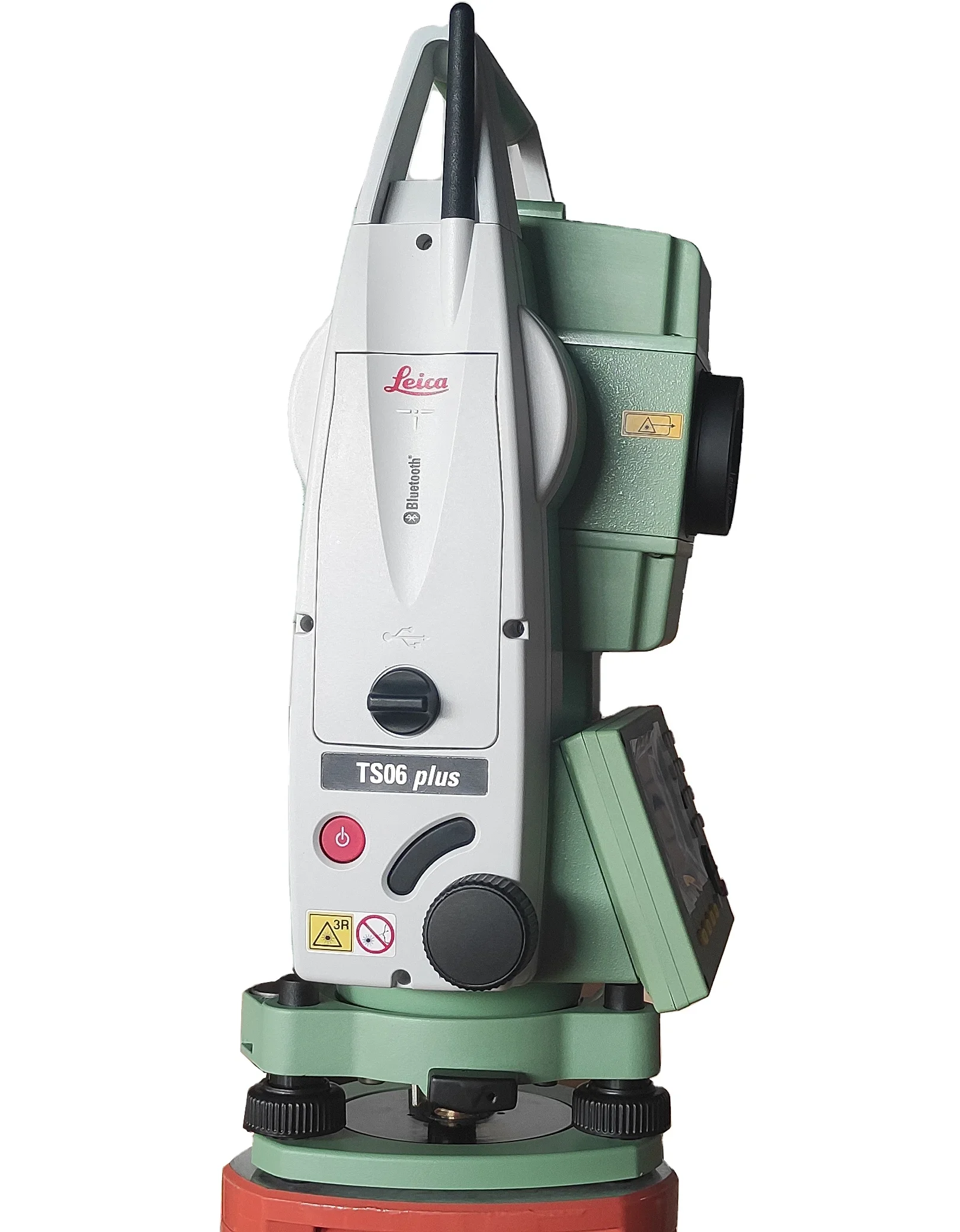 Рисунок 6 - Топографическая станция total ts09