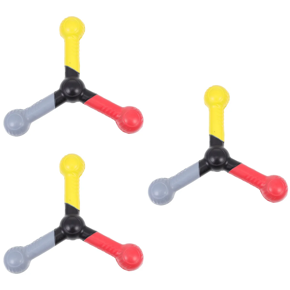 

3 шт., тренировочная палочка для тренировки реакции
