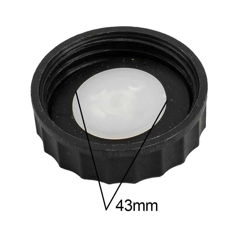 Brake Fluid Cap Brake Fluid Reservoir Outer Tank Cap Cover For Peuget 206 306 307 308 408 508 Brake Calipers And Parts Car Accessories