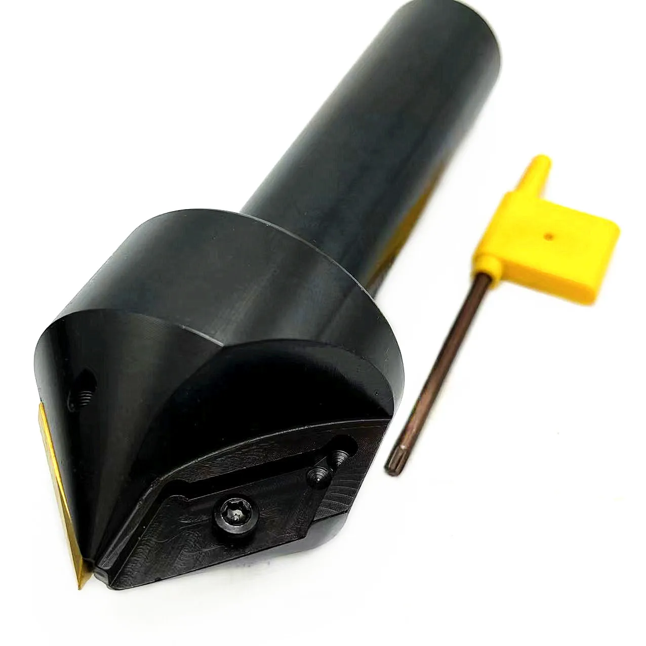 Рисунок 4 - Фрезы с ЧПУ ECC31005R