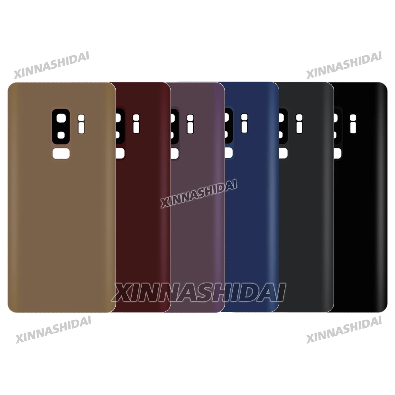 Back Cover S9 Plus Back Panel SPAREWARE SAMSUNG S9 (SM-G960F) Back