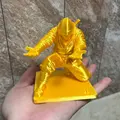 Gold with Base