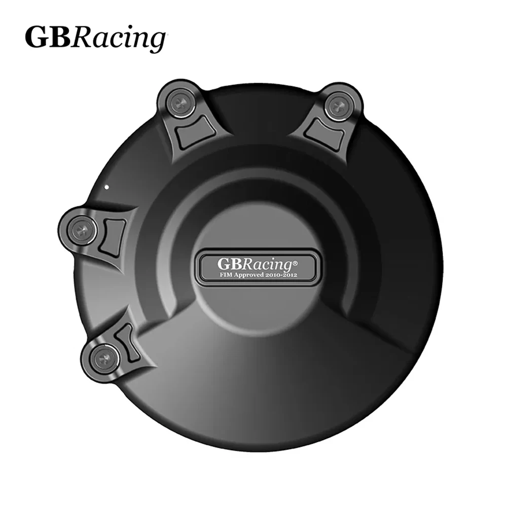 Motorcycle Engine Protect Cover For DUCATI 848 2008 to 2013 GB Racing body & Frames Clutch Pulse Protection Cover Parts