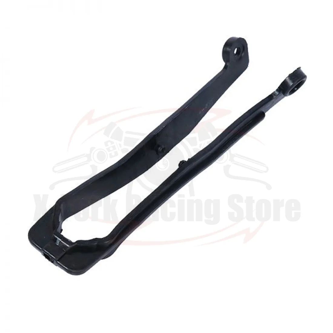 

Swing Arm Chain Slider Guide Buffer Cover Protector For Honda CB400SF NC31 1992-1998 CB250 Hornet 1996-2001 Hornet250 MC31