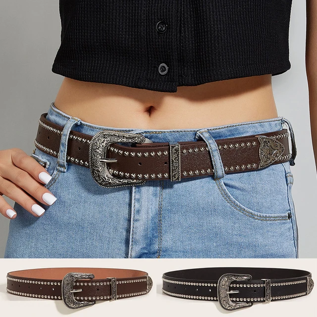 Unique Men Luxury Belt - Unique Belts and Buckles