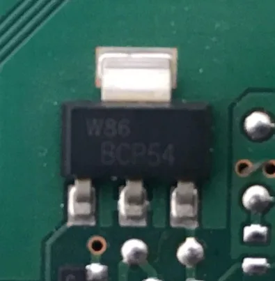 

Бесплатная доставка BCP54 10 шт.