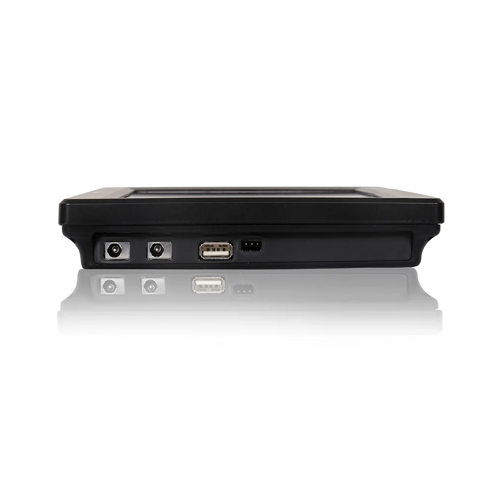 รูปสินค้า จอ FPV 10.2 นิ้ว คมชัด 5.8G สำหรับแข่งโดรน