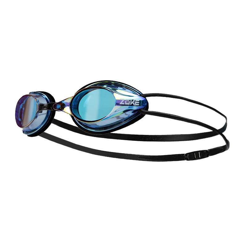 ZOKE Children Anti Fog Waterproof Professional Training Goggles For Competition
