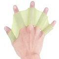 Green-a-pair
