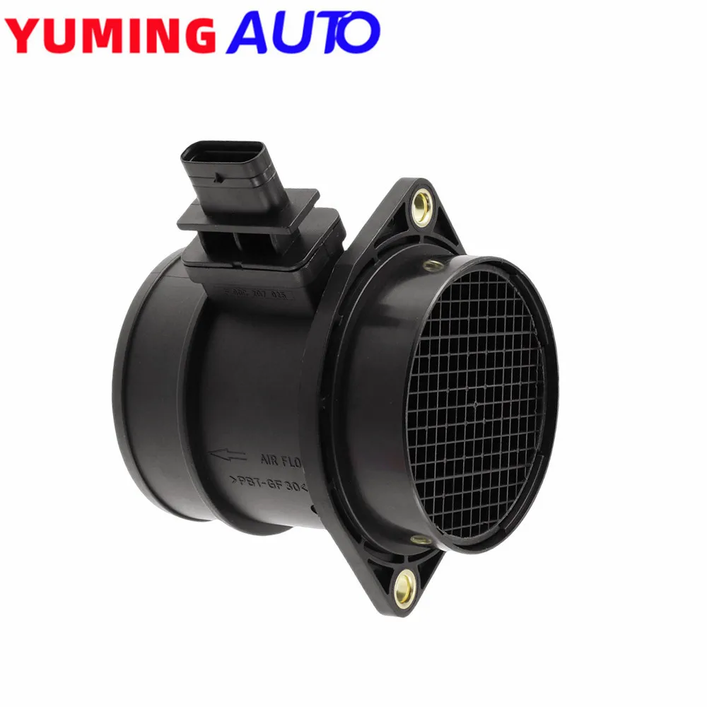 

28164-27800 Maf Mass Air Flow Meter Sensor For Hyundai Grandeur H-1 i30 Santa Fe Sonata Tucson For KIA 0281002721 2816427800