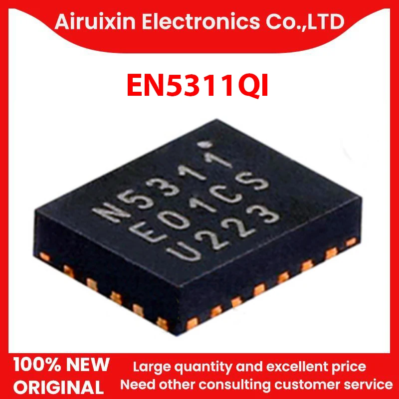 

100% New and Original EN5311QI QFN20 1PCS/LOT