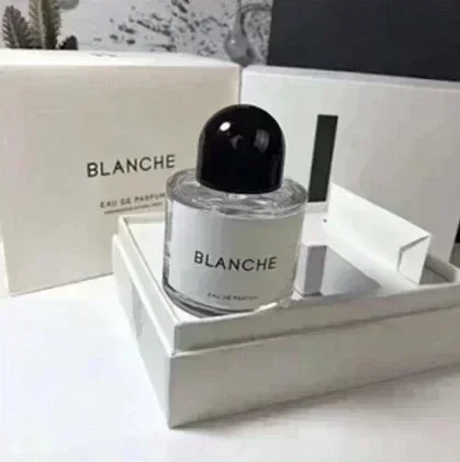 Bottle Fragrance Home Outdoor Fresh Bottle Fragrance long-lasting box packaging unisex