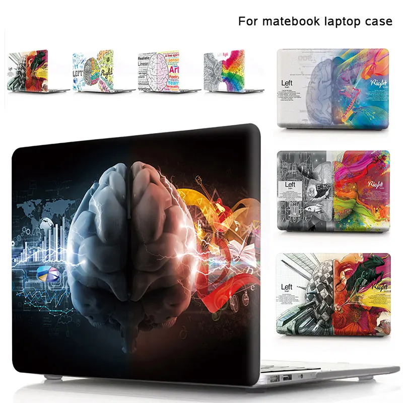 Чехол для ноутбука Huawei MateBook D14/D15/13/14/MagicBook 14/15/Pro 16,1/MateBook X Pro/X 2021 new 13S/14SMACHD-WFH9, MACHC-WAH9LP