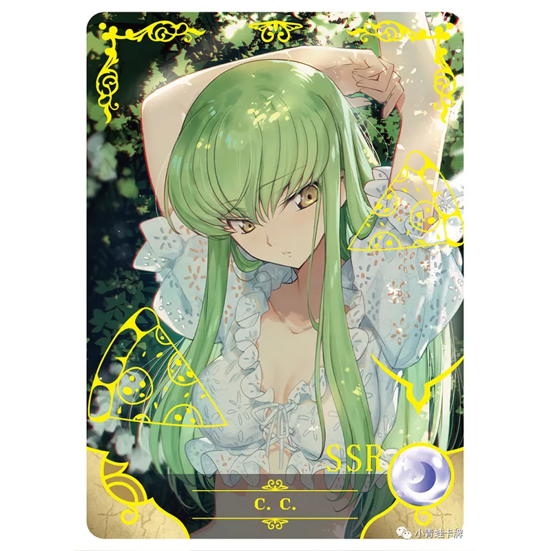 ̾߱ ִϸ̼ 2M8 ACG SSR CC Nahida Kamisato Ayaka Albedo Skadi ҳ 峭 ÷ ī, ũ  