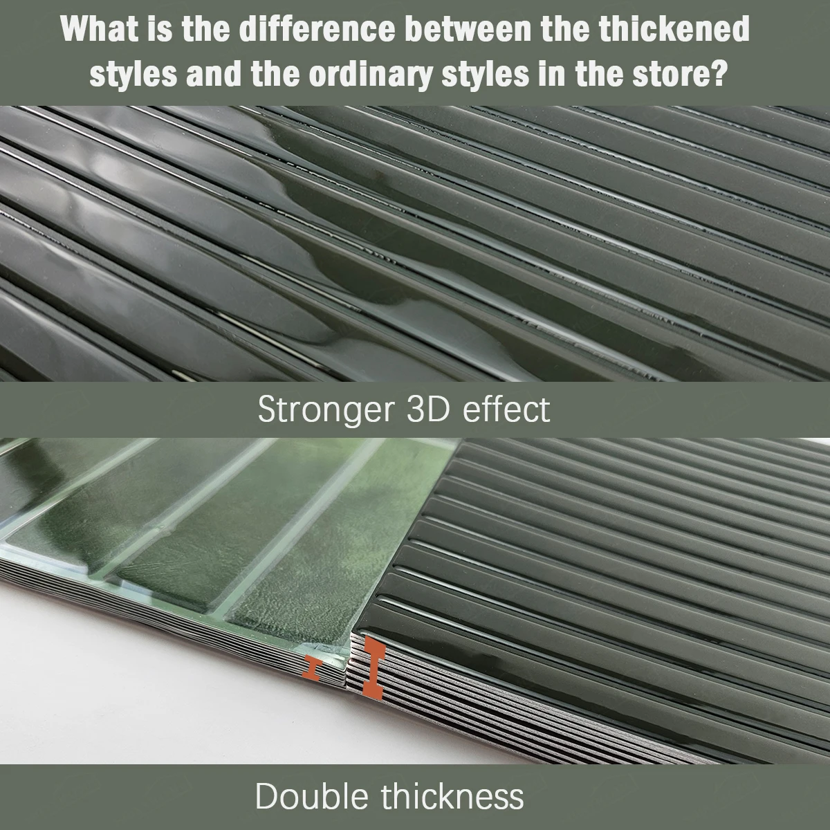 تتوفر حاليًا مجموعة من ملصقات الحائط ذاتية اللصق ب...
