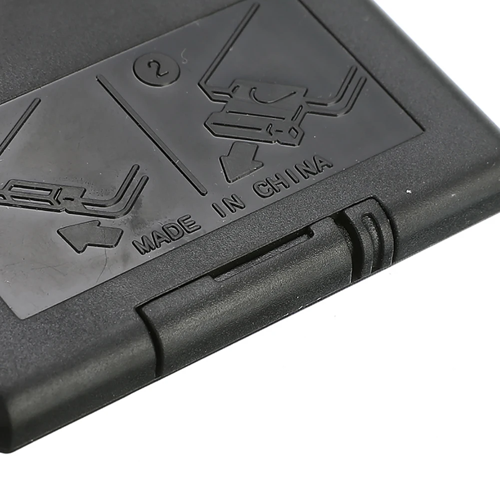 Télécommande - VVIKIZY - Sound Touch Wave - Compatible avec AWRCC1 AWRCC2 AWRCC3 - Noire Télécommande - VVIKIZY - Sound Touch Wave - Compatible avec AWRCC1 AWRCC2 AWRCC3 - Noire