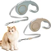Nylon 3M 5M Traction Rope Belt Durable Walk Run Flexible Automatic Extension Small Medium Dogs Pet Traction Rope Products 4