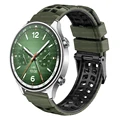 Green black