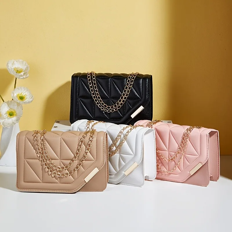 1 Stück Modische Kleine Quadratische Tasche, Damen-Geldbörse, Neue Münzbörse, Umhängetasche, Muttertagsgeschenk, Kann Handy und Kleingeld Aufnehmen
