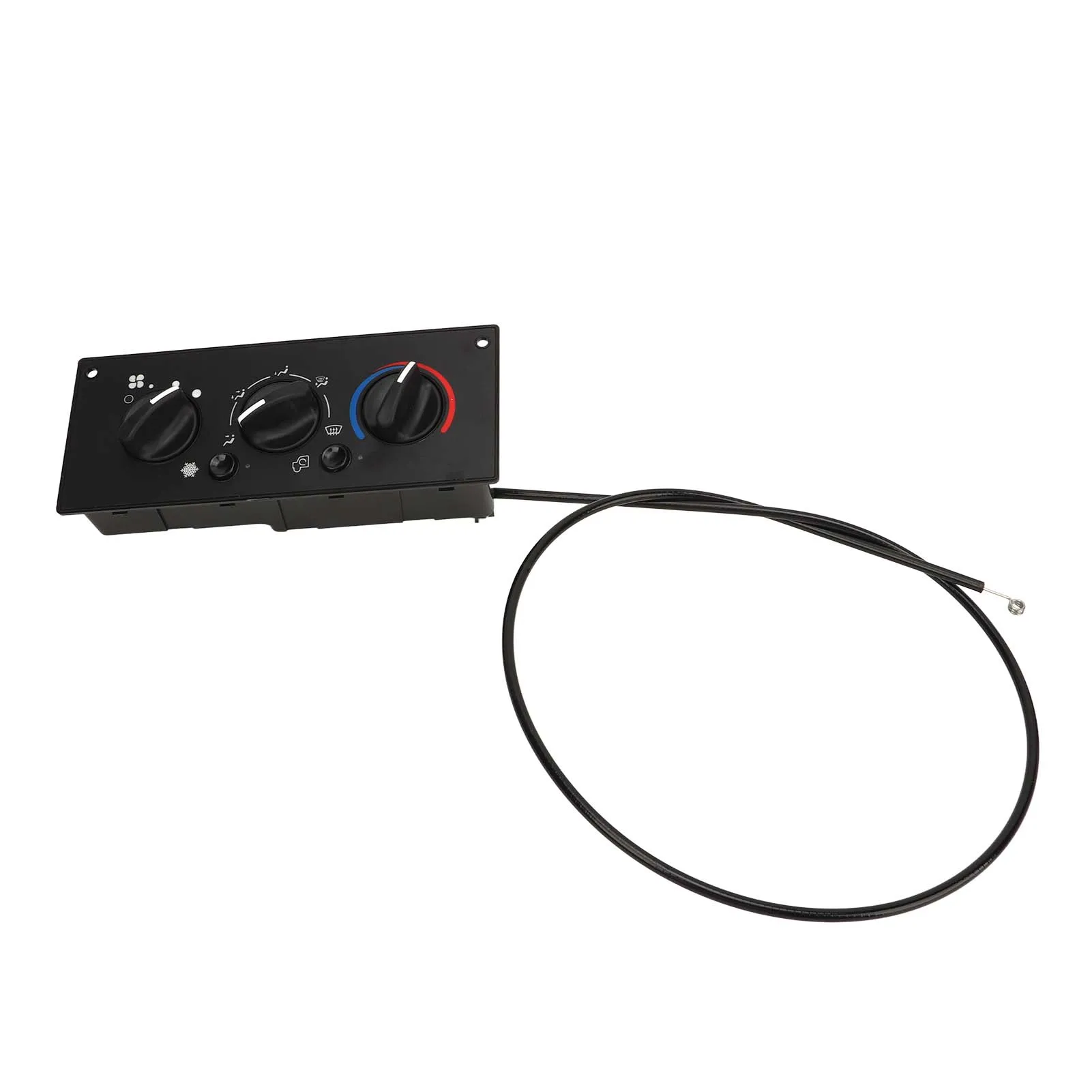 F21 1025 100 Accuracy Control Shockproof Clear Buttons Sensitive Flexible Line AC Control Panel for T300 C500 T600A T800 W900