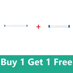 LED Night Light Magnetic Motion Sensor USB Rechargeable Night Light for Emergency Light Outdoor Portable Long Strip