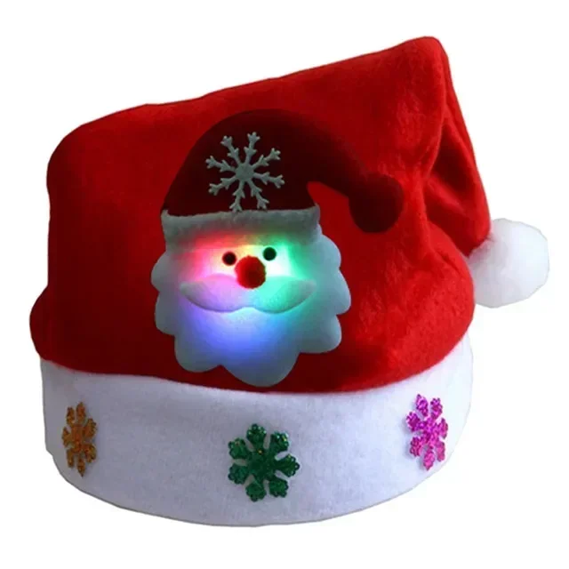 Santa Claus