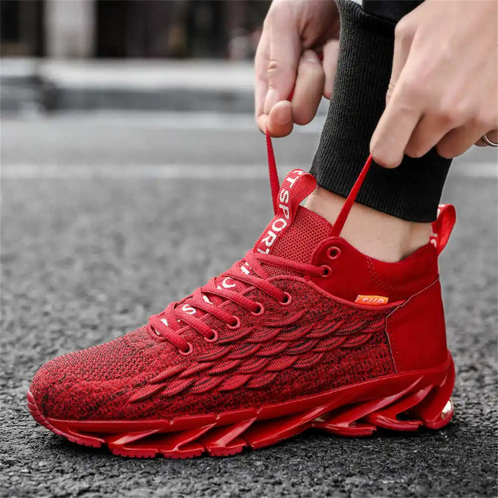 Absolutee shoes SHOE RED SNEAKERS FOR MEN Sneakers For Men - Buy Absolutee  shoes SHOE RED SNEAKERS FOR MEN Sneakers For Men Online at Best Price -  Shop Online for Footwears in