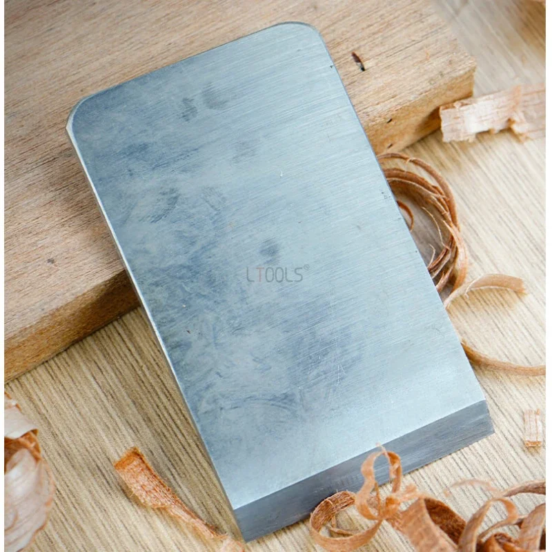 Woodworking Hand Tools Planar Type Pulling Planing Manual Planer