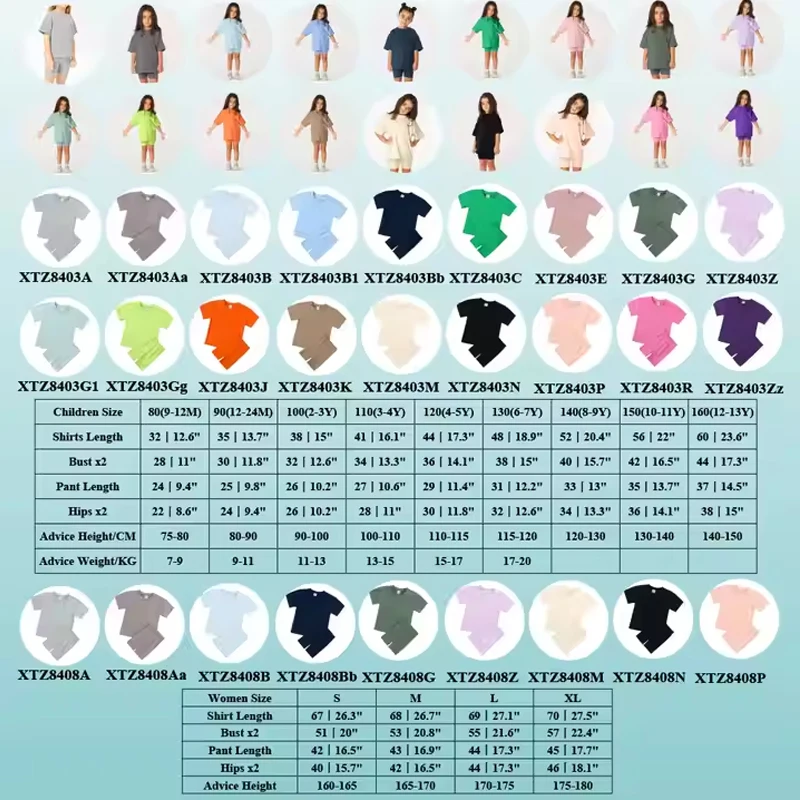 Cotton Kids Clothes 2