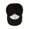 Unisex Crown KING Embroidery Hip-hop Hats Spring Autumn Outdoor Adjustable Casual Baseball Caps Sunscreen Hat 3