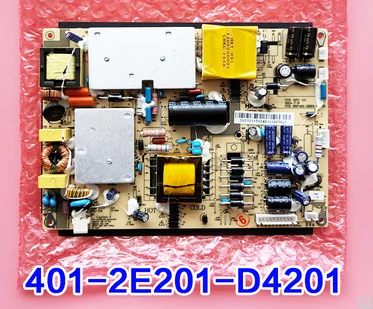 

Power Supply board HKL-390201 PCB ERP:401-2E201-D4110 working board