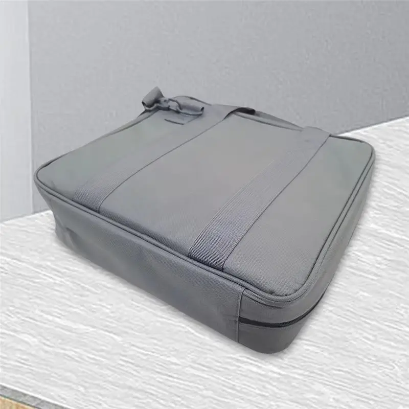 Latest For Starlink Mini Case Organizer Bag For Outdoor Camping RV Trips Travel Starlink Accessories Carrying Case
