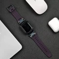 Black Purple