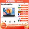 CHUWI GemiBook Plus Laptop 16GB LPDDR5 512GB SSD Intel Alder Lake N100 15.6'' FHD 1920 * 1080 WiFi 6 Windows 11 Laptops 1