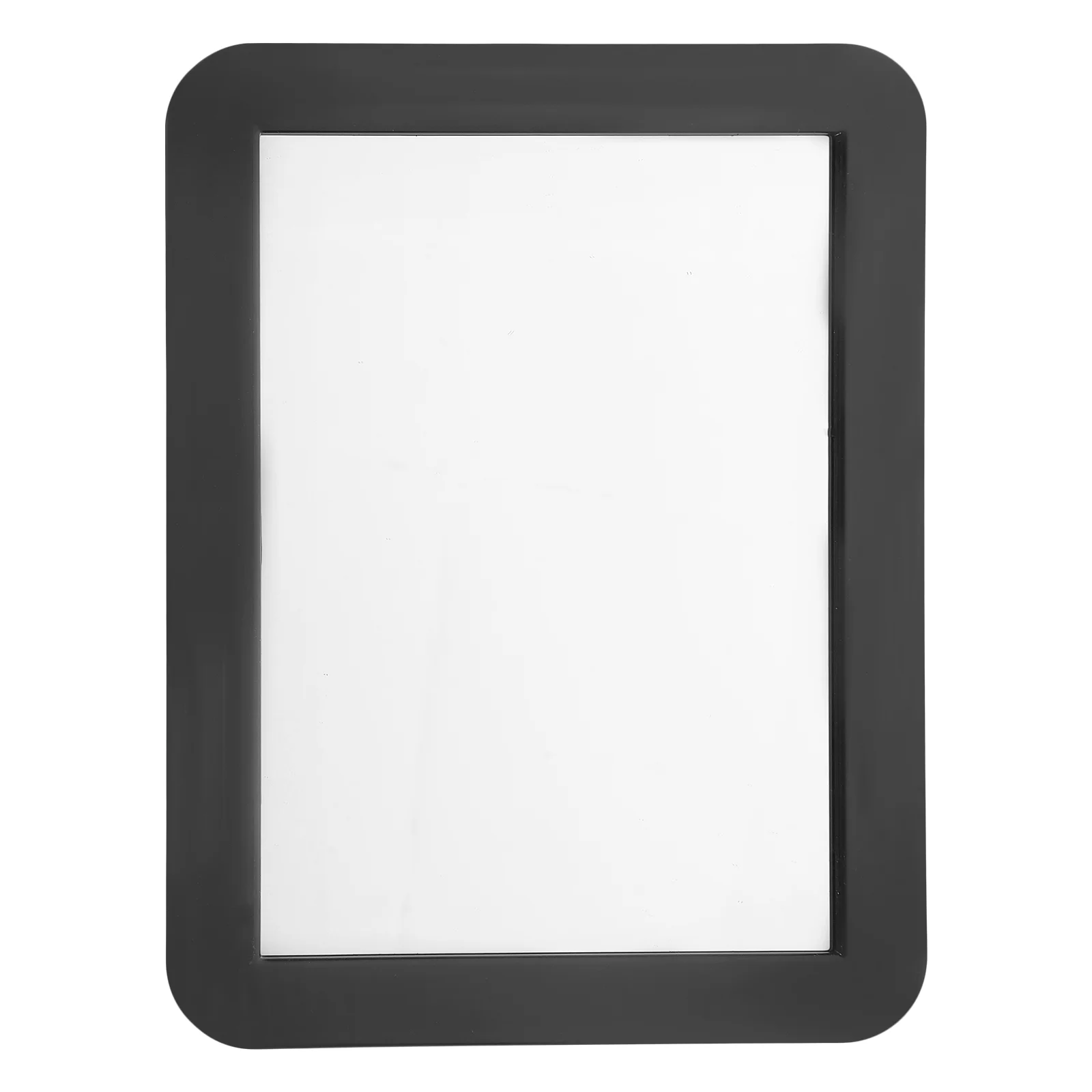 

Locker Mirror Magnetic for Accessories Small Office School Makeup Mirrors Light