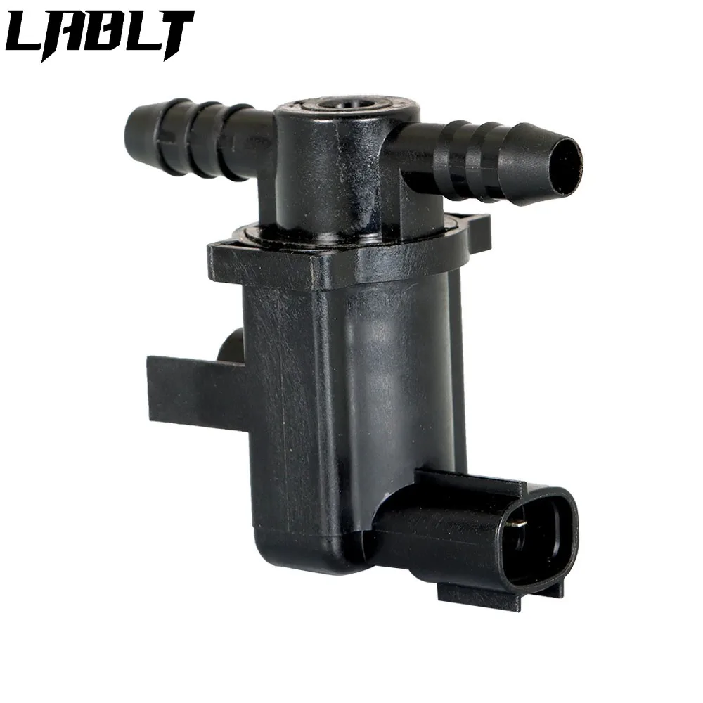 

Vapor Canister Purge Solenoid Valve 4H23-9C915-AB For Range Rover Sport LS
