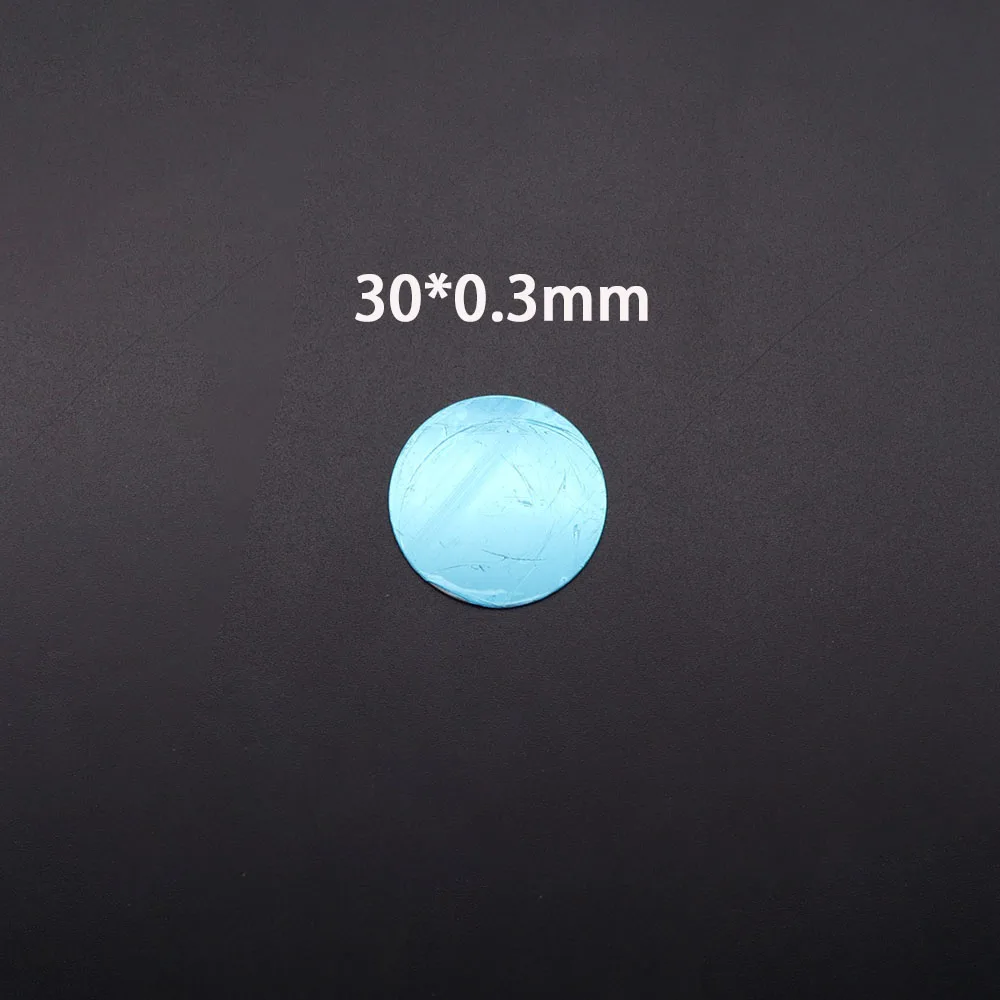 30x0.3mm