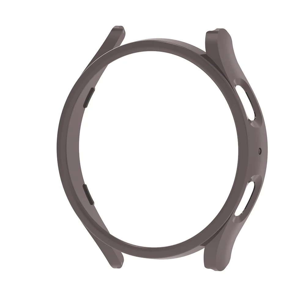 Hülle für Samsung Galaxy Watch 5 Pro 45 mm Galaxy Watch 5 40 mm 44 mm Displayschutzfolie PC Bumper Allround Watch 5/5 Pro Zubehör – Detail 10